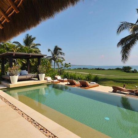 Casa Kalika Vila Punta Mita Exterior foto