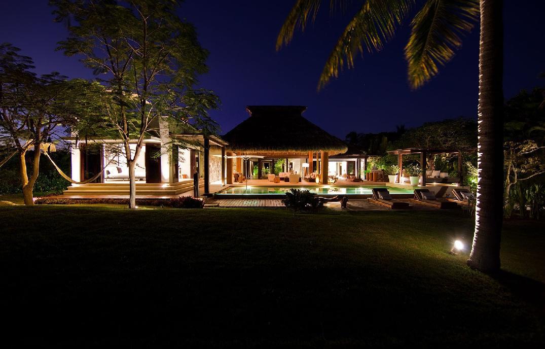 Casa Kalika Vila Punta Mita Exterior foto