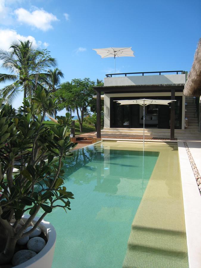 Casa Kalika Vila Punta Mita Exterior foto